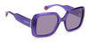 Polaroid PLD4168/S Violet/Polarised Violet #colour_violet-polarised-violet