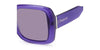 Polaroid PLD4168/S Violet/Polarised Violet #colour_violet-polarised-violet