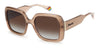Polaroid PLD4168/S Beige/Polarised Brown Gradient #colour_beige-polarised-brown-gradient