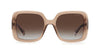 Polaroid PLD4168/S Beige/Polarised Brown Gradient #colour_beige-polarised-brown-gradient