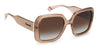 Polaroid PLD4168/S Beige/Polarised Brown Gradient #colour_beige-polarised-brown-gradient