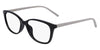 DKNY 5005 Black #colour_black