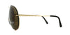 Porsche Design P8478 Gold/Brown #colour_gold-brown