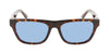 Lacoste L979S Dark Havana/Blue #colour_dark-havana-blue