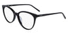 DKNY 5003 Black #colour_black