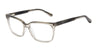 Ted Baker Andi TB8261 Transparent Grey #colour_transparent-grey