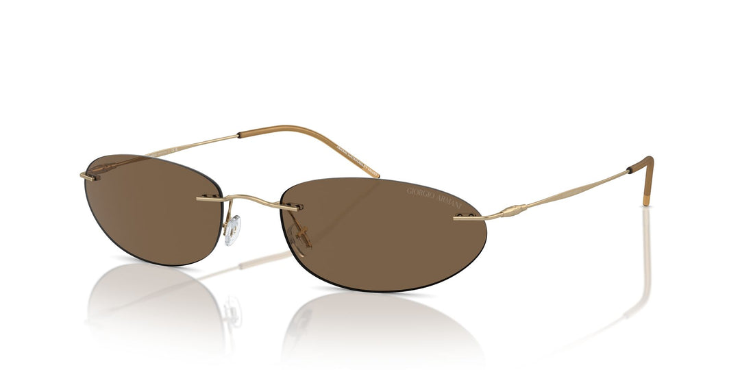 小物 Giorgio Armani Oval Shape Sunglasses Giorgio Armani™ AR1508M Oval Sunglasses | EyeOns.com
