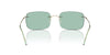 Giorgio Armani AR1512M Matte Pale Gold/Green #colour_matte-pale-gold-green