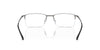 Giorgio Armani AR5010 Matte Gunmetal #colour_matte-gunmetal