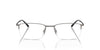 Giorgio Armani AR5010 Matte Gunmetal #colour_matte-gunmetal