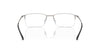 Giorgio Armani AR5010 Matte Brushed Golden Gunmetal #colour_matte-brushed-golden-gunmetal