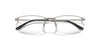 Giorgio Armani AR5010 Matte Brushed Golden Gunmetal #colour_matte-brushed-golden-gunmetal
