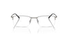 Giorgio Armani AR5010 Matte Brushed Golden Gunmetal #colour_matte-brushed-golden-gunmetal