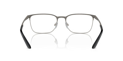 Giorgio Armani AR5054 Brushed Gunmetal #colour_brushed-gunmetal