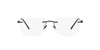 Giorgio Armani AR5124 Matte Black #colour_matte-black