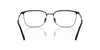 Giorgio Armani AR5143 Matte Black #colour_matte-black