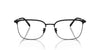Giorgio Armani AR5143 Matte Black #colour_matte-black