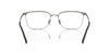 Giorgio Armani AR5143 Matte Gunmetal #colour_matte-gunmetal
