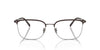 Giorgio Armani AR5143 Matte Gunmetal #colour_matte-gunmetal