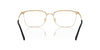 Giorgio Armani AR5143 Pale Gold #colour_pale-gold