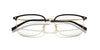 Giorgio Armani AR5143 Pale Gold #colour_pale-gold