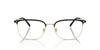 Giorgio Armani AR5143 Pale Gold #colour_pale-gold