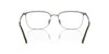 Giorgio Armani AR5143 Matte Gunmetal-Green #colour_matte-gunmetal-green