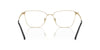 Giorgio Armani AR5144 Pale Gold-Black #colour_pale-gold-black