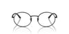 Giorgio Armani AR5145J Matte Black #colour_matte-black