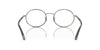 Giorgio Armani AR5145J Matte Gunmetal #colour_matte-gunmetal