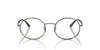 Giorgio Armani AR5145J Matte Gunmetal #colour_matte-gunmetal