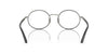 Giorgio Armani AR5145J Matte Gunmetal-Grey #colour_matte-gunmetal-grey