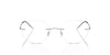 Giorgio Armani AR5147 Matte Silver #colour_matte-silver
