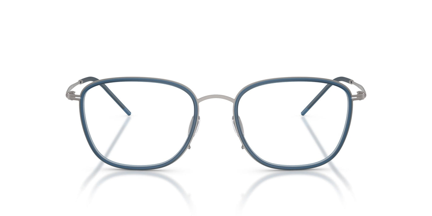 Giorgio Armani AR5154 Matte Gunmetal #colour_matte-gunmetal