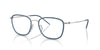 Giorgio Armani AR5154 Matte Gunmetal #colour_matte-gunmetal