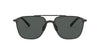 Giorgio Armani AR6110 Matte Black/Grey #colour_matte-black-grey