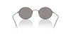 Giorgio Armani AR6115T Matte Black/Grey Photochromic #colour_matte-black-grey-photochromic