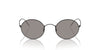 Giorgio Armani AR6115T Matte Black/Grey Photochromic #colour_matte-black-grey-photochromic