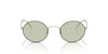 Giorgio Armani AR6115T Pale Gold/Light Green #colour_pale-gold-light-green