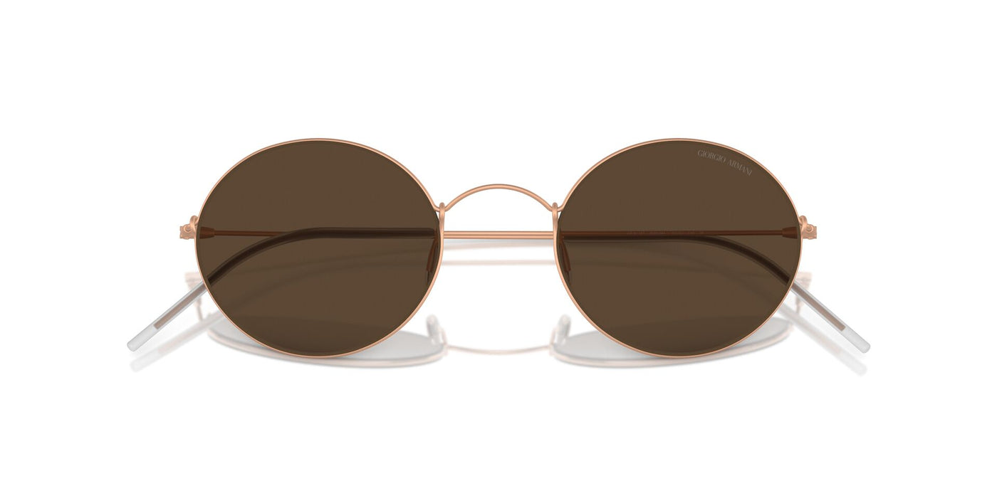 Giorgio Armani AR6115T Matte Bronze/Brown Photochromic #colour_matte-bronze-brown-photochromic