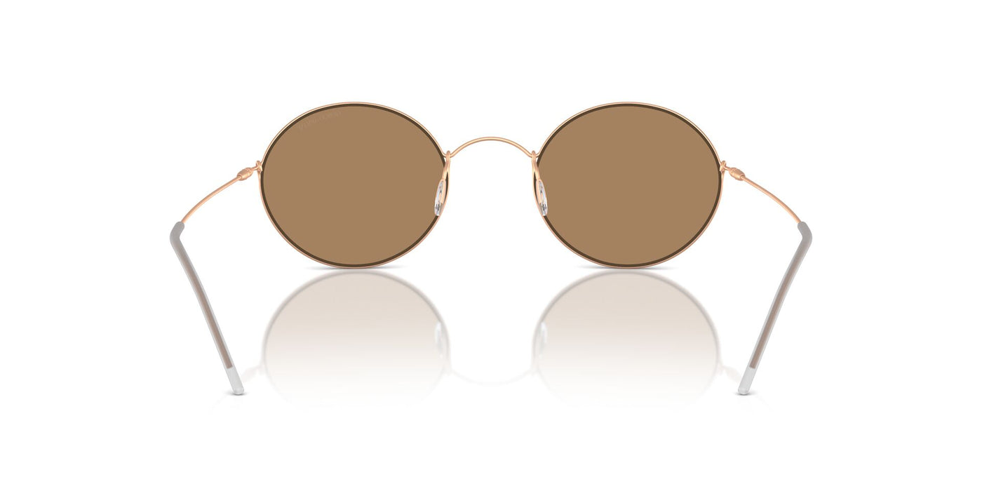 Giorgio Armani AR6115T Matte Bronze/Brown Photochromic #colour_matte-bronze-brown-photochromic