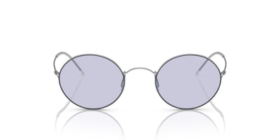 Giorgio Armani AR6115T Silver/Lillac #colour_silver-lillac