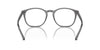 Giorgio Armani AR7074 Opal Grey #colour_opal-grey