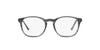 Giorgio Armani AR7074 Bio Striped Grey Havana #colour_bio-striped-grey-havana