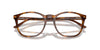Giorgio Armani AR7074 Red Havana #colour_red-havana
