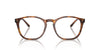 Giorgio Armani AR7074 Red Havana #colour_red-havana