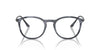 Giorgio Armani AR7125 Striped Blue #colour_striped-blue