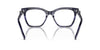 Giorgio Armani AR7238 Blue Havana #colour_blue-havana