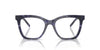 Giorgio Armani AR7238 Blue Havana #colour_blue-havana