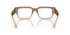 Giorgio Armani AR7243U Gradient Brown-Crystal #colour_gradient-brown-crystal